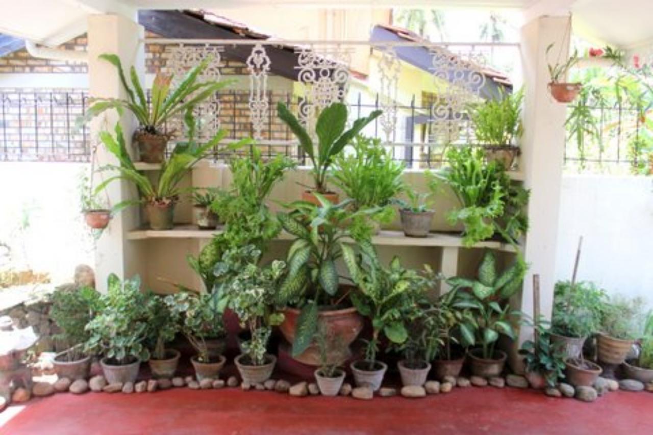 Charming Homestay By The Beach Dehiwala-Mount Lavinia Bagian luar foto