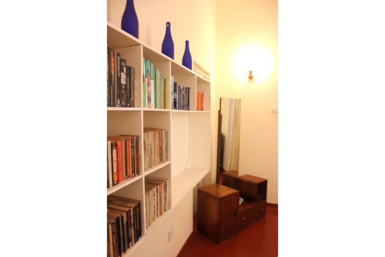 Charming Homestay By The Beach Dehiwala-Mount Lavinia Bagian luar foto