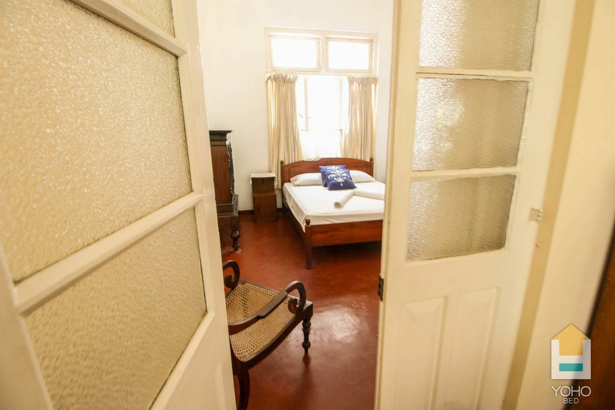 Charming Homestay By The Beach Dehiwala-Mount Lavinia Bagian luar foto