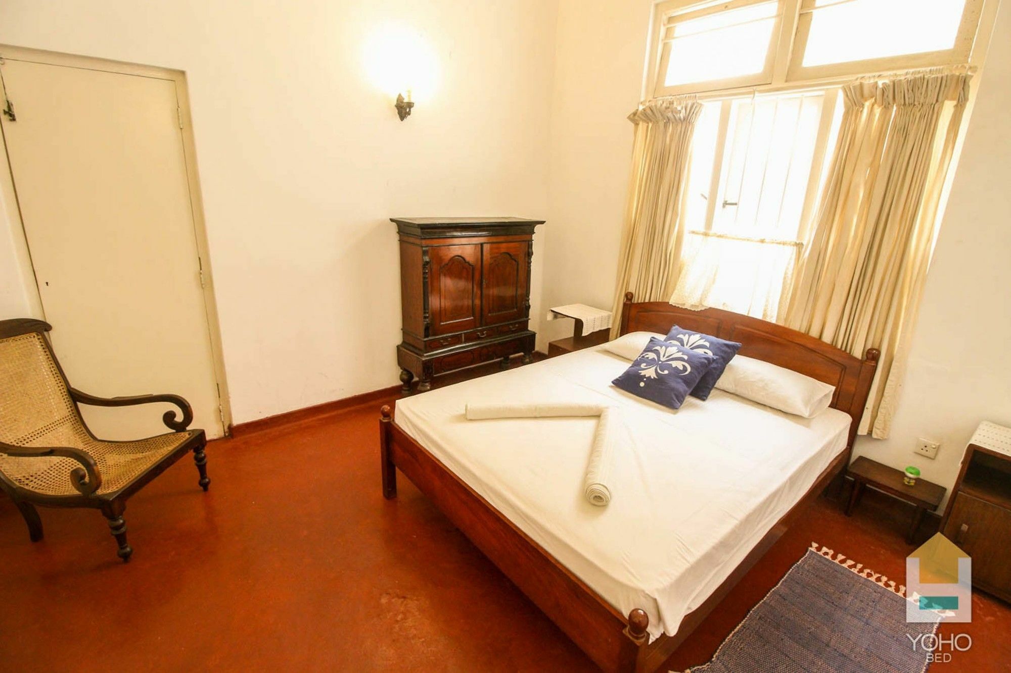 Charming Homestay By The Beach Dehiwala-Mount Lavinia Bagian luar foto