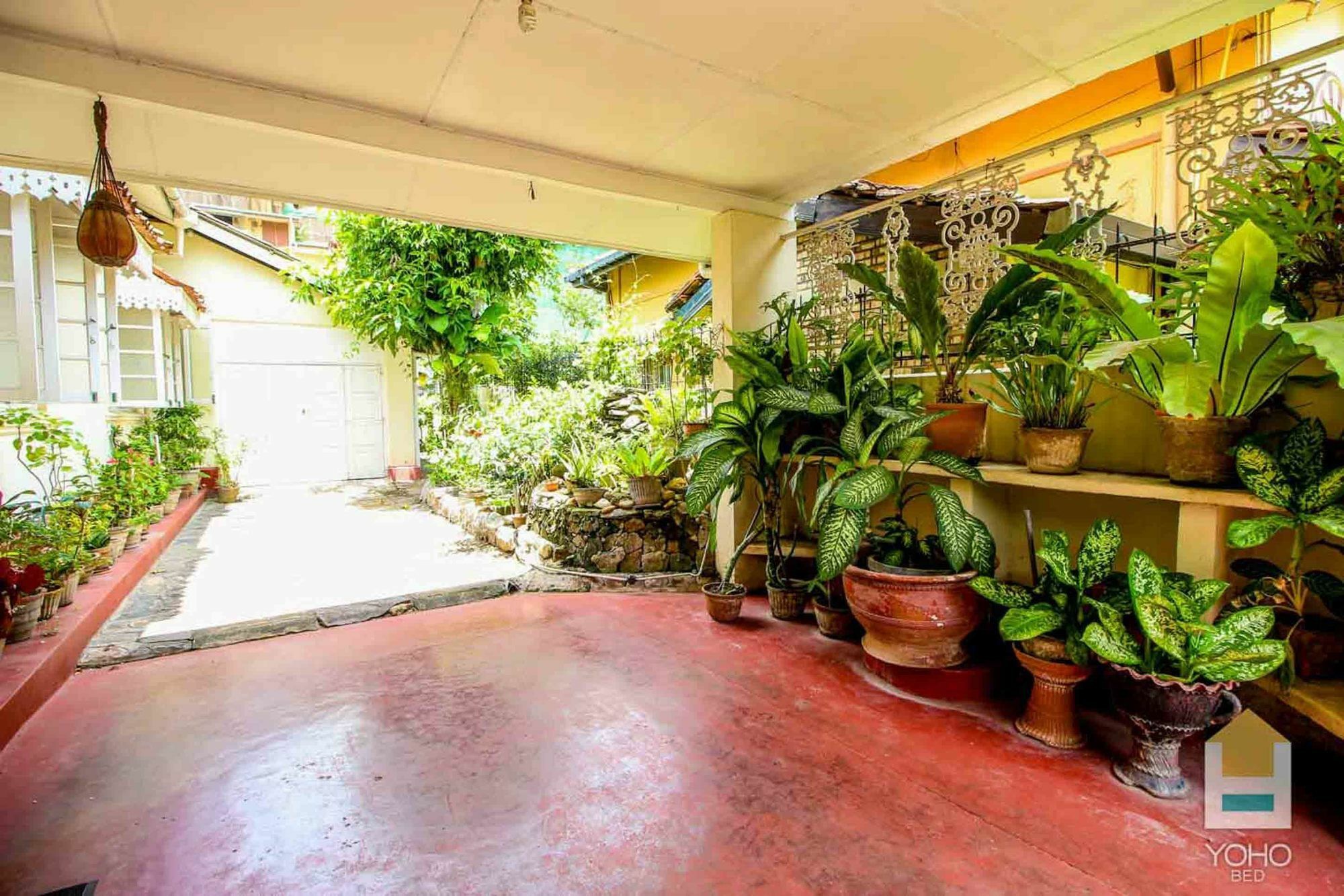 Charming Homestay By The Beach Dehiwala-Mount Lavinia Bagian luar foto